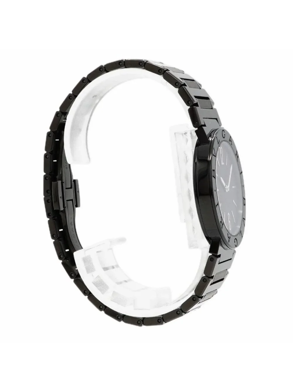 Bvlgari Bulgari Black